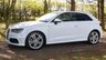 USED 2015 15 AUDI A3 2.0 TDI (184) Quattro S Line 3dr S-Tronic Automatic Euro 6 (Panoramic Sunroof / Bang & Olufson / Premium Navigation / Full Leather) !! NATIONWIDE DELIVERY AVAILABLE !!