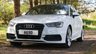 USED 2015 15 AUDI A3 2.0 TDI (184) Quattro S Line 3dr S-Tronic Automatic Euro 6 (Panoramic Sunroof / Bang & Olufson / Premium Navigation / Full Leather) !! NATIONWIDE DELIVERY AVAILABLE !!