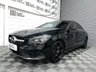 USED MERCEDES-BENZ CLA CLASS 