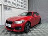 USED BMW 1 SERIES 