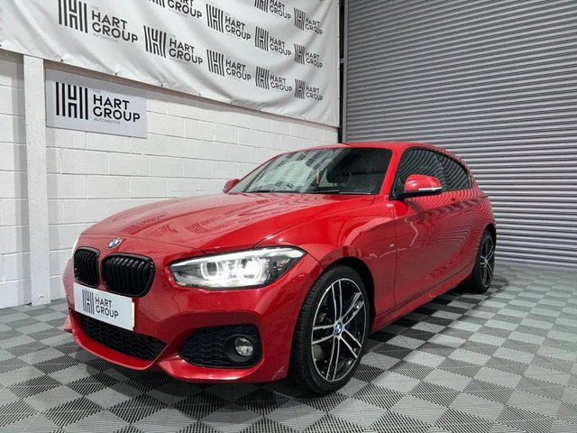 1970 BMW 1 Series 