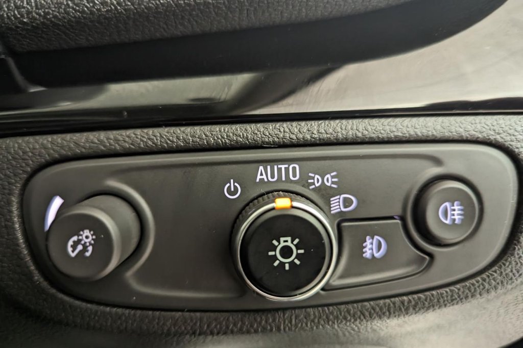 USED 2018 18 VAUXHALL MOKKA X 1.6 DESIGN NAV CDTI S/S 5d 134 BHP 