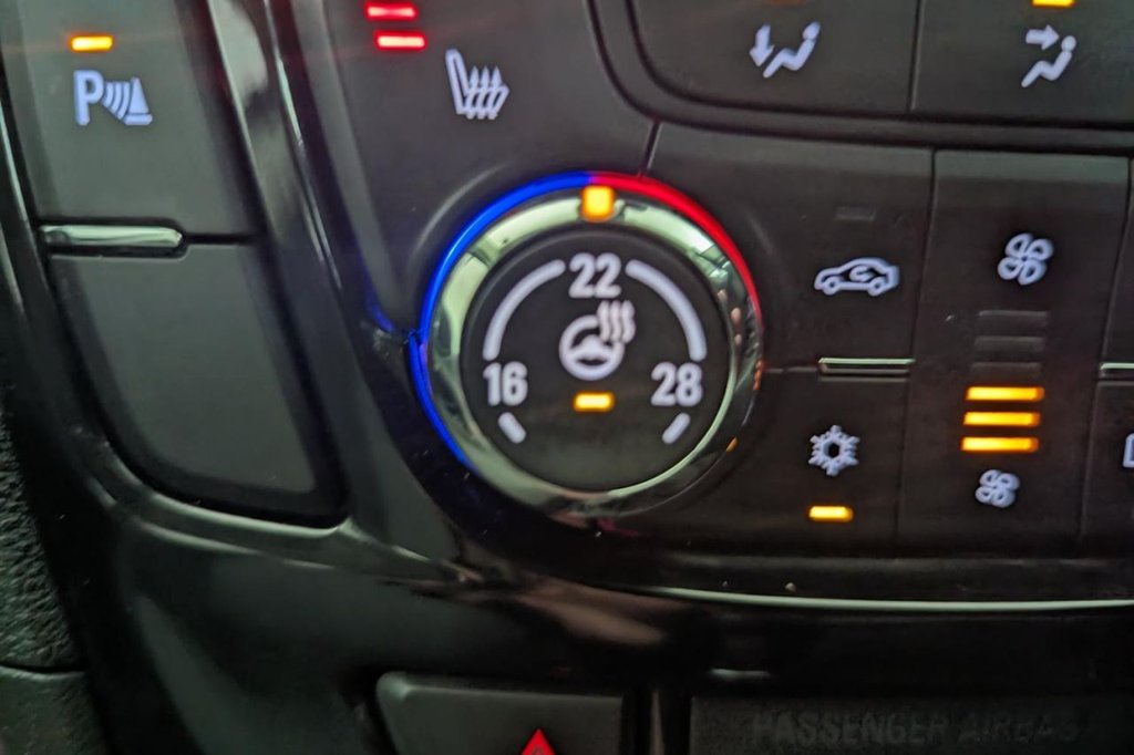 USED 2018 18 VAUXHALL MOKKA X 1.6 DESIGN NAV CDTI S/S 5d 134 BHP 