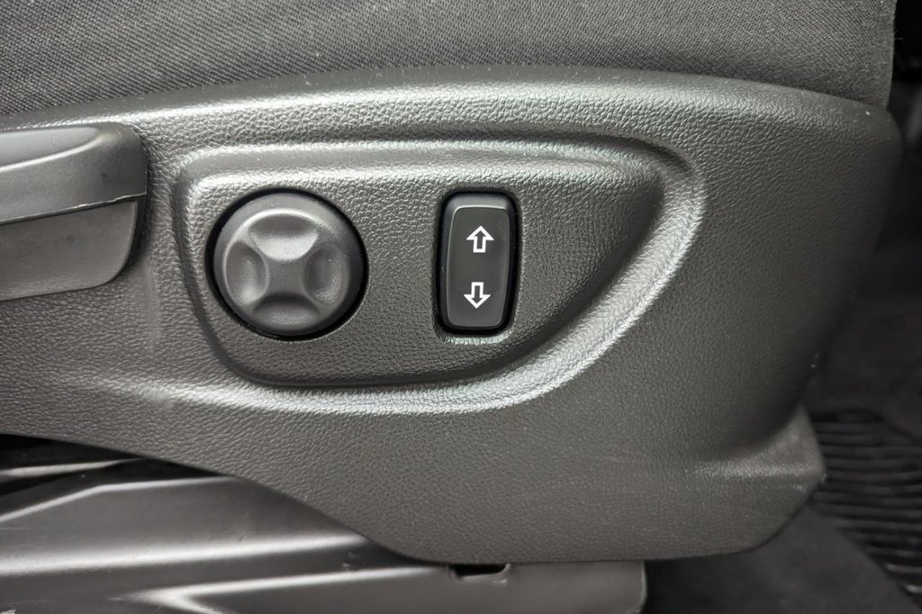 USED 2018 18 VAUXHALL MOKKA X 1.6 DESIGN NAV CDTI S/S 5d 134 BHP 