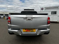 USED 2019 19 MITSUBISHI L200 2.4 DI-D 4WD BARBARIAN DCB 178 BHP 2 OWNERS FROM NEW+NO VAT+SMASHING LOOKING TRUCK+NO VAT+GREAT VALUE+REAR ROLL BACK TOP+REAR LOAD LINER+REVERSE ASSIST CAMERA+NO VAT+READY TO DRIVE AWAY TODAY+FINANCE AND EXTENDED WARRANTY AVAILABLE ON THIS USED VEHICLE!!!!!