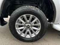 USED 2019 19 MITSUBISHI L200 2.4 DI-D 4WD BARBARIAN DCB 178 BHP 2 OWNERS FROM NEW+NO VAT+SMASHING LOOKING TRUCK+NO VAT+GREAT VALUE+REAR ROLL BACK TOP+REAR LOAD LINER+REVERSE ASSIST CAMERA+NO VAT+READY TO DRIVE AWAY TODAY+FINANCE AND EXTENDED WARRANTY AVAILABLE ON THIS USED VEHICLE!!!!!