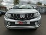 USED 2019 19 MITSUBISHI L200 2.4 DI-D 4WD BARBARIAN DCB 178 BHP 2 OWNERS FROM NEW+NO VAT+SMASHING LOOKING TRUCK+NO VAT+GREAT VALUE+REAR ROLL BACK TOP+REAR LOAD LINER+REVERSE ASSIST CAMERA+NO VAT+READY TO DRIVE AWAY TODAY+FINANCE AND EXTENDED WARRANTY AVAILABLE ON THIS USED VEHICLE!!!!!