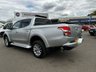 USED 2019 19 MITSUBISHI L200 2.4 DI-D 4WD BARBARIAN DCB 178 BHP 2 OWNERS FROM NEW+NO VAT+SMASHING LOOKING TRUCK+NO VAT+GREAT VALUE+REAR ROLL BACK TOP+REAR LOAD LINER+REVERSE ASSIST CAMERA+NO VAT+READY TO DRIVE AWAY TODAY+FINANCE AND EXTENDED WARRANTY AVAILABLE ON THIS USED VEHICLE!!!!!