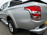 USED 2019 19 MITSUBISHI L200 2.4 DI-D 4WD BARBARIAN DCB 178 BHP 2 OWNERS FROM NEW+NO VAT+SMASHING LOOKING TRUCK+NO VAT+GREAT VALUE+REAR ROLL BACK TOP+REAR LOAD LINER+REVERSE ASSIST CAMERA+NO VAT+READY TO DRIVE AWAY TODAY+FINANCE AND EXTENDED WARRANTY AVAILABLE ON THIS USED VEHICLE!!!!!