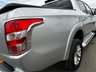 USED 2019 19 MITSUBISHI L200 2.4 DI-D 4WD BARBARIAN DCB 178 BHP 2 OWNERS FROM NEW+NO VAT+SMASHING LOOKING TRUCK+NO VAT+GREAT VALUE+REAR ROLL BACK TOP+REAR LOAD LINER+REVERSE ASSIST CAMERA+NO VAT+READY TO DRIVE AWAY TODAY+FINANCE AND EXTENDED WARRANTY AVAILABLE ON THIS USED VEHICLE!!!!!