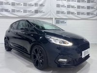 USED 2019 19 FORD FIESTA 1.0 ST-LINE 5d 99 BHP 