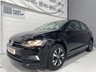 USED 2019 19 VOLKSWAGEN POLO 1.0 SE TSI 5d 94 BHP 