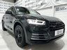 USED AUDI Q5 