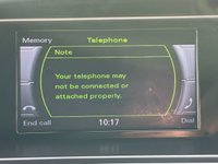 USED 2013 13 AUDI A5 2.0 TDI BLACK EDITION 2d 177 BHP AUDI SERVICE HISTORY!
