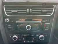 USED 2013 13 AUDI A5 2.0 TDI BLACK EDITION 2d 177 BHP AUDI SERVICE HISTORY!