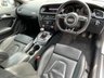 USED 2013 13 AUDI A5 2.0 TDI BLACK EDITION 2d 177 BHP AUDI SERVICE HISTORY!