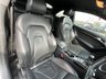 USED 2013 13 AUDI A5 2.0 TDI BLACK EDITION 2d 177 BHP AUDI SERVICE HISTORY!