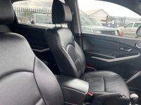 USED 2018 18 SSANGYONG KORANDO 2.2 ELX 5d 176 BHP ONLY 2 OWNERS FROM NEW+LOW MILEAGE+SERVICE HISTORY+EXCELLENT CONDITION THROUGHOUT+SATELLITE NAVIGATION+BLUETOOTH+PARK ASSIST+AIR CONDITIONING+ALLOY WHEELS+READY TO DRIVE AWAY TODAY+FINANCE AND EXTENDED WARANTY AVAILABLE ON THIS USED VEHICLE!!!!!