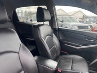 USED 2018 18 SSANGYONG KORANDO 2.2 ELX 5d 176 BHP ONLY 2 OWNERS FROM NEW+LOW MILEAGE+SERVICE HISTORY+EXCELLENT CONDITION THROUGHOUT+SATELLITE NAVIGATION+BLUETOOTH+PARK ASSIST+AIR CONDITIONING+ALLOY WHEELS+READY TO DRIVE AWAY TODAY+FINANCE AND EXTENDED WARANTY AVAILABLE ON THIS USED VEHICLE!!!!!