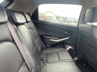 USED 2018 18 SSANGYONG KORANDO 2.2 ELX 5d 176 BHP ONLY 2 OWNERS FROM NEW+LOW MILEAGE+SERVICE HISTORY+EXCELLENT CONDITION THROUGHOUT+SATELLITE NAVIGATION+BLUETOOTH+PARK ASSIST+AIR CONDITIONING+ALLOY WHEELS+READY TO DRIVE AWAY TODAY+FINANCE AND EXTENDED WARANTY AVAILABLE ON THIS USED VEHICLE!!!!!