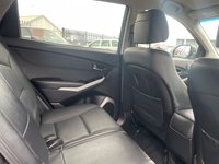 USED 2018 18 SSANGYONG KORANDO 2.2 ELX 5d 176 BHP ONLY 2 OWNERS FROM NEW+LOW MILEAGE+SERVICE HISTORY+EXCELLENT CONDITION THROUGHOUT+SATELLITE NAVIGATION+BLUETOOTH+PARK ASSIST+AIR CONDITIONING+ALLOY WHEELS+READY TO DRIVE AWAY TODAY+FINANCE AND EXTENDED WARANTY AVAILABLE ON THIS USED VEHICLE!!!!!