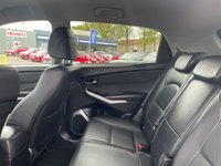 USED 2018 18 SSANGYONG KORANDO 2.2 ELX 5d 176 BHP ONLY 2 OWNERS FROM NEW+LOW MILEAGE+SERVICE HISTORY+EXCELLENT CONDITION THROUGHOUT+SATELLITE NAVIGATION+BLUETOOTH+PARK ASSIST+AIR CONDITIONING+ALLOY WHEELS+READY TO DRIVE AWAY TODAY+FINANCE AND EXTENDED WARANTY AVAILABLE ON THIS USED VEHICLE!!!!!