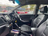 USED 2018 18 SSANGYONG KORANDO 2.2 ELX 5d 176 BHP ONLY 2 OWNERS FROM NEW+LOW MILEAGE+SERVICE HISTORY+EXCELLENT CONDITION THROUGHOUT+SATELLITE NAVIGATION+BLUETOOTH+PARK ASSIST+AIR CONDITIONING+ALLOY WHEELS+READY TO DRIVE AWAY TODAY+FINANCE AND EXTENDED WARANTY AVAILABLE ON THIS USED VEHICLE!!!!!