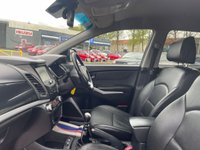 USED 2018 18 SSANGYONG KORANDO 2.2 ELX 5d 176 BHP ONLY 2 OWNERS FROM NEW+LOW MILEAGE+SERVICE HISTORY+EXCELLENT CONDITION THROUGHOUT+SATELLITE NAVIGATION+BLUETOOTH+PARK ASSIST+AIR CONDITIONING+ALLOY WHEELS+READY TO DRIVE AWAY TODAY+FINANCE AND EXTENDED WARANTY AVAILABLE ON THIS USED VEHICLE!!!!!