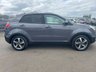 USED 2018 18 SSANGYONG KORANDO 2.2 ELX 5d 176 BHP ONLY 2 OWNERS FROM NEW+LOW MILEAGE+SERVICE HISTORY+EXCELLENT CONDITION THROUGHOUT+SATELLITE NAVIGATION+BLUETOOTH+PARK ASSIST+AIR CONDITIONING+ALLOY WHEELS+READY TO DRIVE AWAY TODAY+FINANCE AND EXTENDED WARANTY AVAILABLE ON THIS USED VEHICLE!!!!!