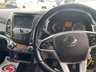 USED 2018 18 SSANGYONG KORANDO 2.2 ELX 5d 176 BHP ONLY 2 OWNERS FROM NEW+LOW MILEAGE+SERVICE HISTORY+EXCELLENT CONDITION THROUGHOUT+SATELLITE NAVIGATION+BLUETOOTH+PARK ASSIST+AIR CONDITIONING+ALLOY WHEELS+READY TO DRIVE AWAY TODAY+FINANCE AND EXTENDED WARANTY AVAILABLE ON THIS USED VEHICLE!!!!!