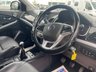 USED 2018 18 SSANGYONG KORANDO 2.2 ELX 5d 176 BHP ONLY 2 OWNERS FROM NEW+LOW MILEAGE+SERVICE HISTORY+EXCELLENT CONDITION THROUGHOUT+SATELLITE NAVIGATION+BLUETOOTH+PARK ASSIST+AIR CONDITIONING+ALLOY WHEELS+READY TO DRIVE AWAY TODAY+FINANCE AND EXTENDED WARANTY AVAILABLE ON THIS USED VEHICLE!!!!!
