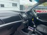USED 2018 18 SSANGYONG KORANDO 2.2 ELX 5d 176 BHP ONLY 2 OWNERS FROM NEW+LOW MILEAGE+SERVICE HISTORY+EXCELLENT CONDITION THROUGHOUT+SATELLITE NAVIGATION+BLUETOOTH+PARK ASSIST+AIR CONDITIONING+ALLOY WHEELS+READY TO DRIVE AWAY TODAY+FINANCE AND EXTENDED WARANTY AVAILABLE ON THIS USED VEHICLE!!!!!
