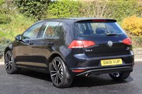 USED 2013 13 VOLKSWAGEN GOLF 1.6 SE TDI BLUEMOTION TECHNOLOGY 5d 103 BHP 