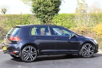 USED 2013 13 VOLKSWAGEN GOLF 1.6 SE TDI BLUEMOTION TECHNOLOGY 5d 103 BHP 
