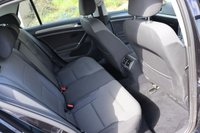 USED 2013 13 VOLKSWAGEN GOLF 1.6 SE TDI BLUEMOTION TECHNOLOGY 5d 103 BHP 