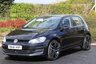 USED 2013 13 VOLKSWAGEN GOLF 1.6 SE TDI BLUEMOTION TECHNOLOGY 5d 103 BHP 