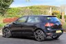 USED 2013 13 VOLKSWAGEN GOLF 1.6 SE TDI BLUEMOTION TECHNOLOGY 5d 103 BHP 