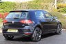 USED 2013 13 VOLKSWAGEN GOLF 1.6 SE TDI BLUEMOTION TECHNOLOGY 5d 103 BHP 