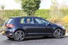 USED 2013 13 VOLKSWAGEN GOLF 1.6 SE TDI BLUEMOTION TECHNOLOGY 5d 103 BHP 
