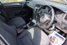 USED 2013 13 VOLKSWAGEN GOLF 1.6 SE TDI BLUEMOTION TECHNOLOGY 5d 103 BHP 