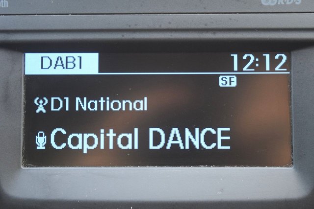 2019 HYUNDAI I10 1.0 SE 5d 65 BHP - Photo 12