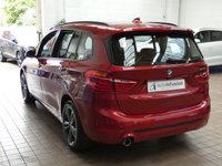 USED 2019 19 BMW 2 SERIES 1.5 218I SPORT GRAN TOURER 5d 139 BHP 7 SEAT SAT NAV PART LEATHER INTERIOR PARKING SENSORS 1 OWNER 6 MONTHS GOLD WARRANTY