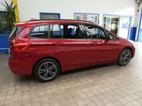 USED 2019 19 BMW 2 SERIES 1.5 218I SPORT GRAN TOURER 5d 139 BHP 7 SEAT SAT NAV PART LEATHER INTERIOR PARKING SENSORS 1 OWNER 6 MONTHS GOLD WARRANTY