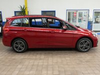 USED 2019 19 BMW 2 SERIES 1.5 218I SPORT GRAN TOURER 5d 139 BHP 7 SEAT SAT NAV PART LEATHER INTERIOR PARKING SENSORS 1 OWNER 6 MONTHS GOLD WARRANTY