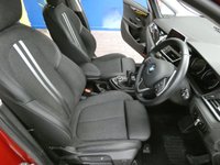 USED 2019 19 BMW 2 SERIES 1.5 218I SPORT GRAN TOURER 5d 139 BHP 7 SEAT SAT NAV PART LEATHER INTERIOR PARKING SENSORS 1 OWNER 6 MONTHS GOLD WARRANTY
