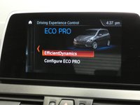 USED 2019 19 BMW 2 SERIES 1.5 218I SPORT GRAN TOURER 5d 139 BHP 7 SEAT SAT NAV PART LEATHER INTERIOR PARKING SENSORS 1 OWNER 6 MONTHS GOLD WARRANTY