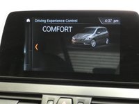 USED 2019 19 BMW 2 SERIES 1.5 218I SPORT GRAN TOURER 5d 139 BHP 7 SEAT SAT NAV PART LEATHER INTERIOR PARKING SENSORS 1 OWNER 6 MONTHS GOLD WARRANTY