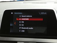 USED 2019 19 BMW 2 SERIES 1.5 218I SPORT GRAN TOURER 5d 139 BHP 7 SEAT SAT NAV PART LEATHER INTERIOR PARKING SENSORS 1 OWNER 6 MONTHS GOLD WARRANTY
