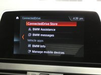 USED 2019 19 BMW 2 SERIES 1.5 218I SPORT GRAN TOURER 5d 139 BHP 7 SEAT SAT NAV PART LEATHER INTERIOR PARKING SENSORS 1 OWNER 6 MONTHS GOLD WARRANTY