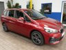 USED 2019 19 BMW 2 SERIES 1.5 218I SPORT GRAN TOURER 5d 139 BHP 7 SEAT SAT NAV PART LEATHER INTERIOR PARKING SENSORS 1 OWNER 6 MONTHS GOLD WARRANTY